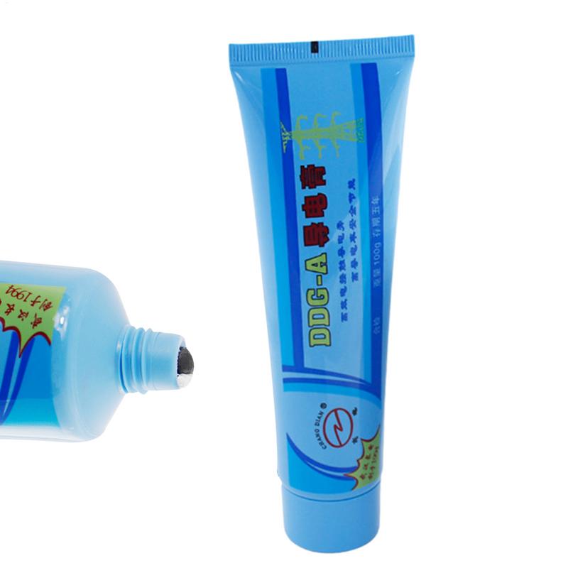 Graxa elétrica 100g Lubrifican - Contact Cement Glue avaliação e preço