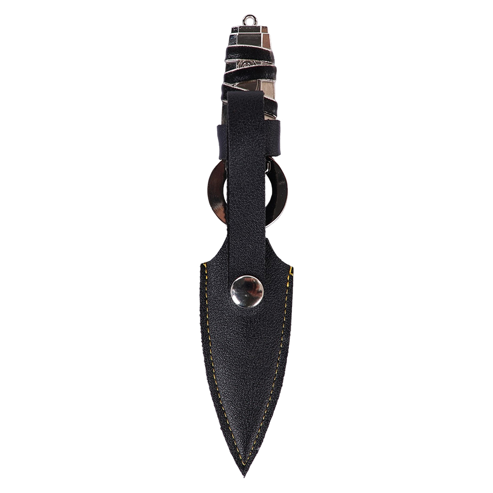 Acessório de Cosplay Jetty em  - Cosplay Prop Dagger avaliação e preço