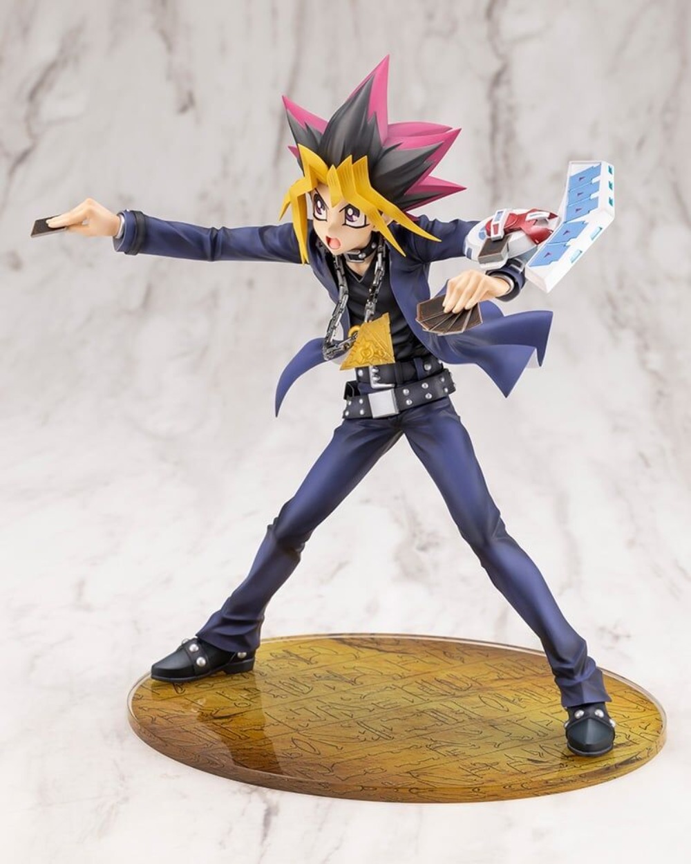 【JM】100% Original em Estoque K - Kotobukiya Artfx avaliação e preço