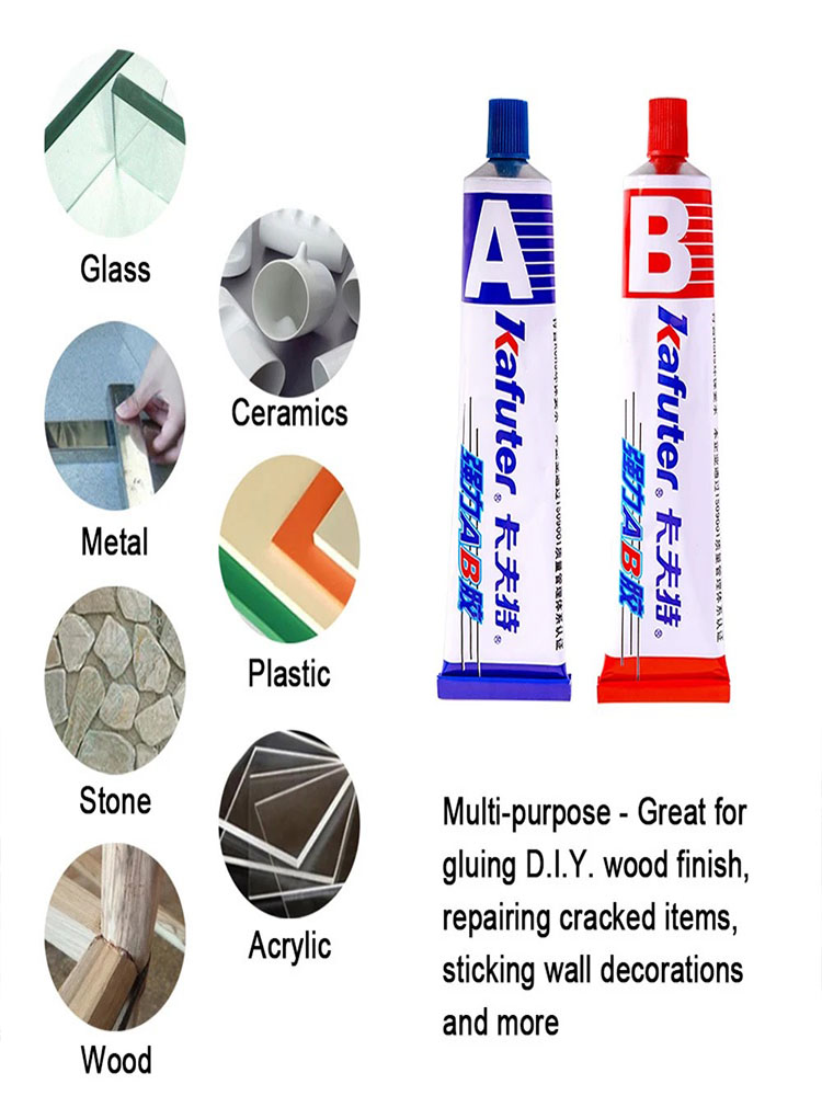 Adesivo de contato de resina e - Contact Cement Glue avaliação e preço