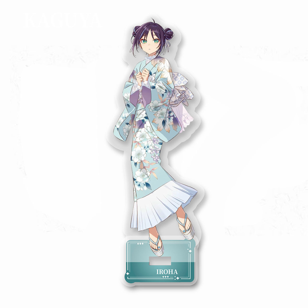 Anime Princesa Cósmica Kaguya  - Prop Para Cosplay avaliação e preço