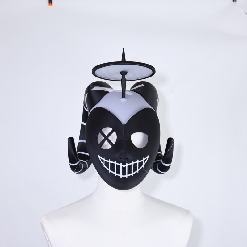 Impressão 3d lute cosplay másc - Cosplay Prop 3D Print Settings avaliação e preço
