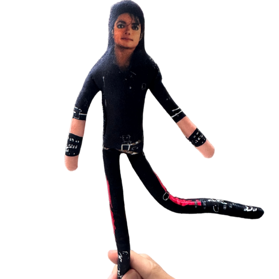 1-6 peças Boneco de Pelúcia Ar - Prop Para Cosplay avaliação e preço
