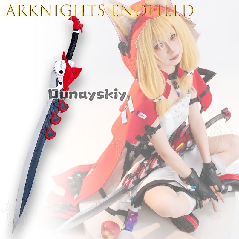 Acessório de Cosplay Destacáve - Detachable Cosplay Prop avaliação e preço