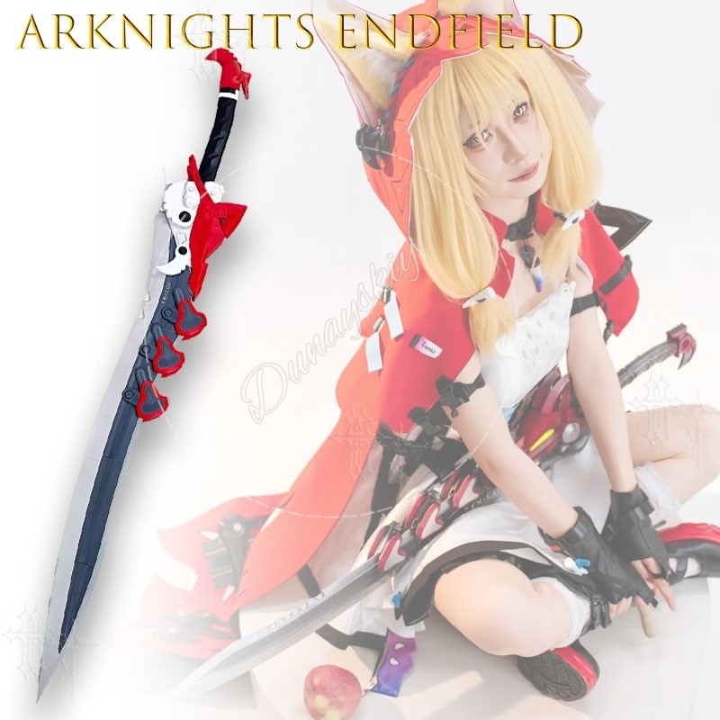 Acessório de Cosplay Destacáve - Detachable Cosplay Prop avaliação e preço