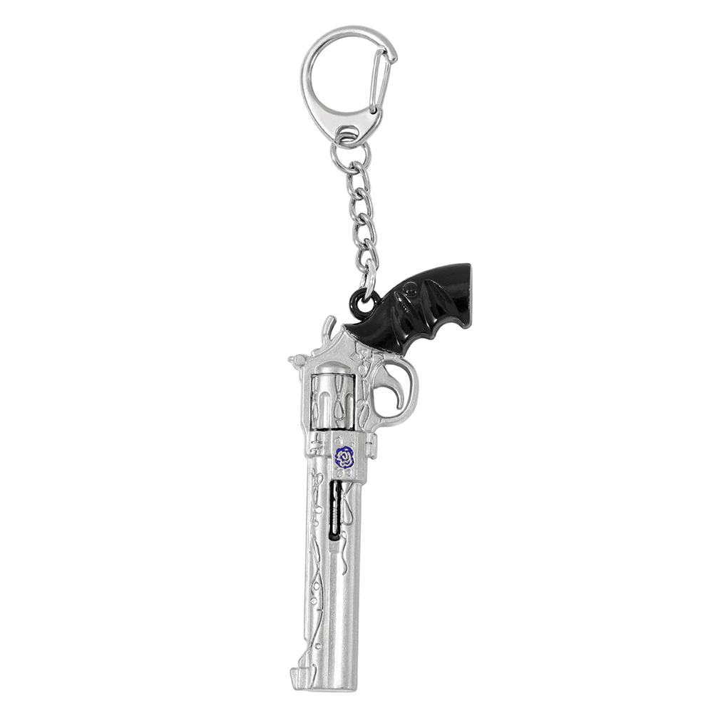 Chaveiro de Jogo: Espada Dante - Cosplay Prop Dagger avaliação e preço
