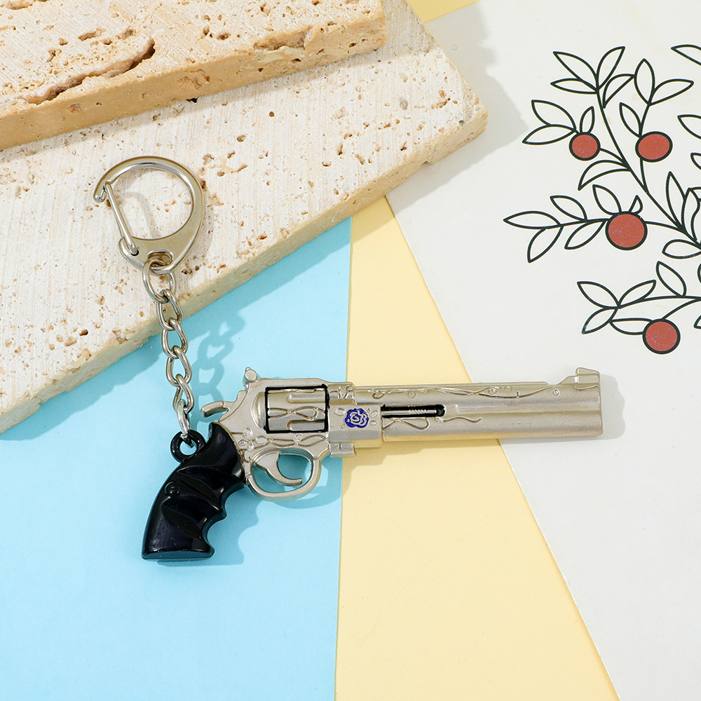 Chaveiro de Jogo: Espada Dante - Cosplay Prop Dagger avaliação e preço