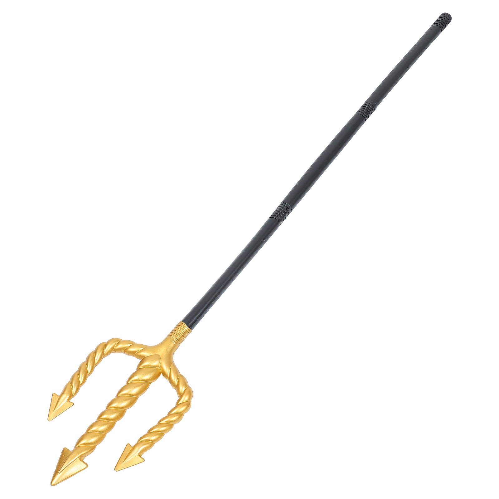 Tridente de Cosplay de Plástic - Easy Cosplay Prop avaliação e preço