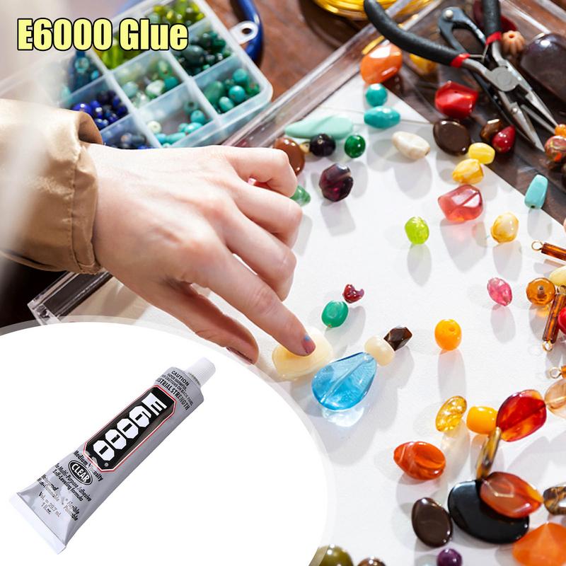 E6000 Cola Multipurpose para C - Contact Cement Glue avaliação e preço