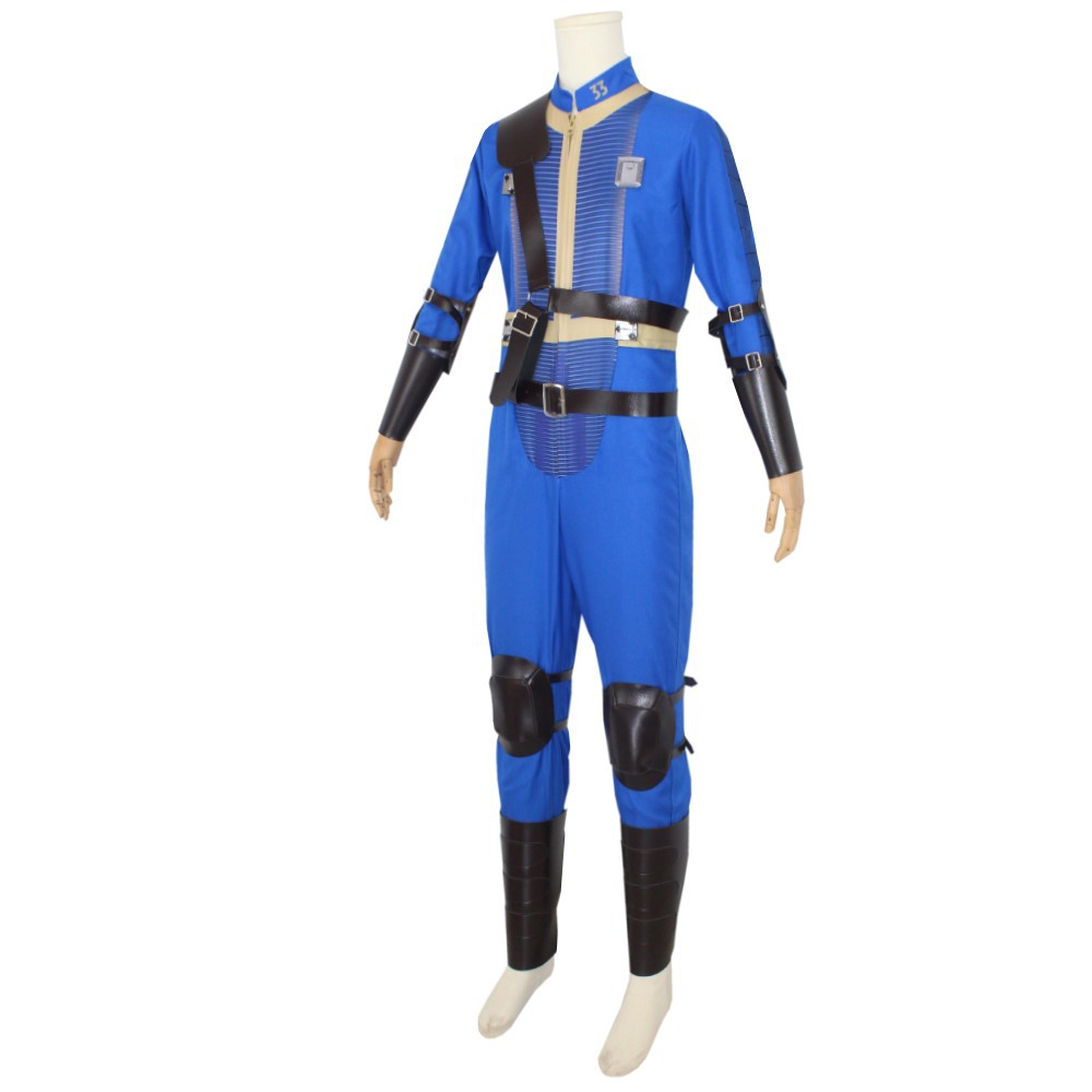 Outono cos out lucy cosplay tr - Fallout Cosplay Prop avaliação e preço