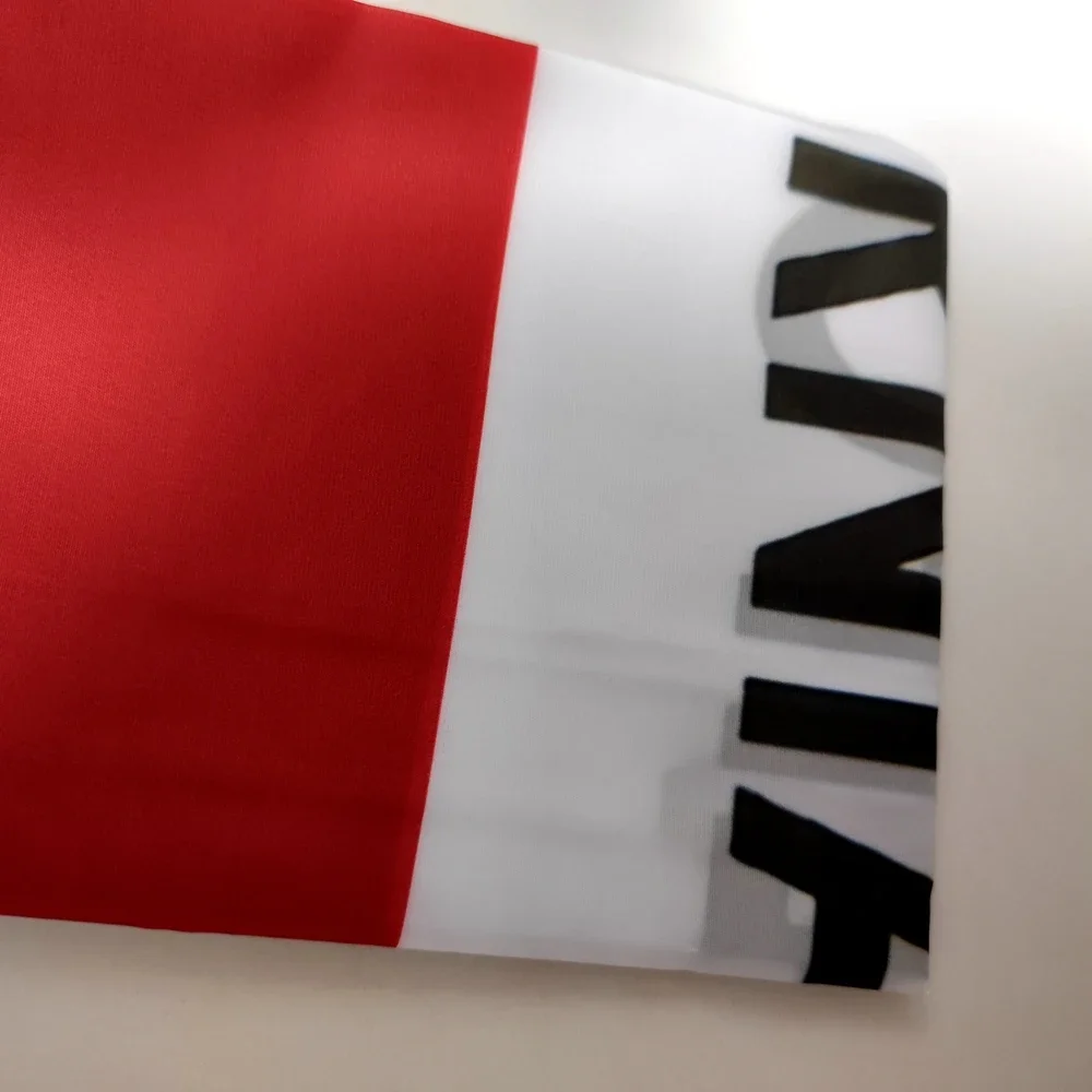 Nova bandeira da república da  - Fallout Cosplay Prop avaliação e preço
